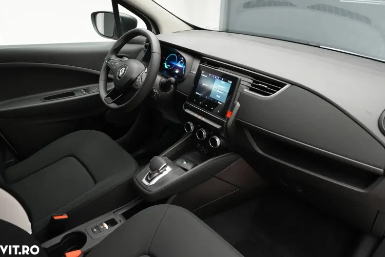 Renault ZOE din 2024 cu 20 km - oferta REN139718 - foto 21
