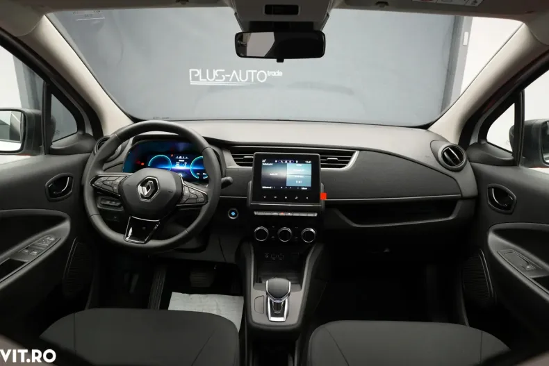 Renault ZOE din 2024 cu 20 km - oferta REN139718 - foto 22