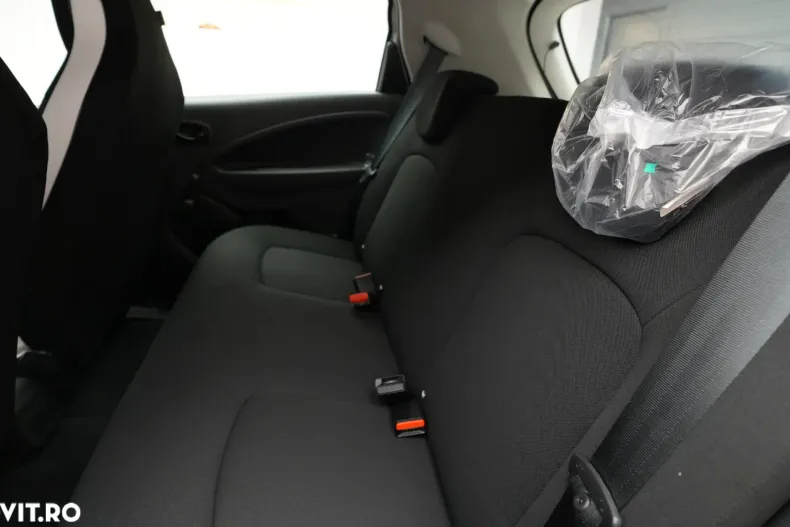 Renault ZOE din 2024 cu 20 km - oferta REN139718 - foto 24