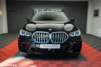 BMW X6 din 2022 cu 48.200 km - oferta BMW139719 - foto 4