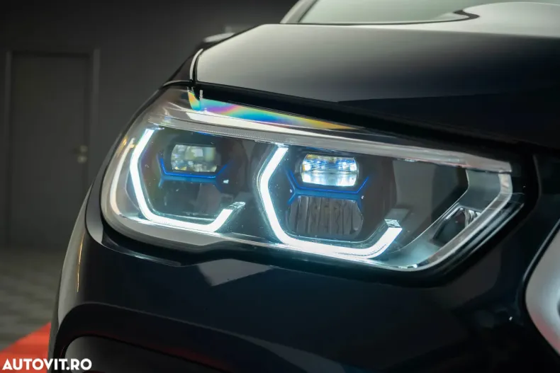 BMW X6 din 2022 cu 48.200 km - oferta BMW139719 - foto 7