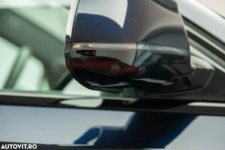 BMW X6 din 2022 cu 48.200 km - oferta BMW139719 - foto 8