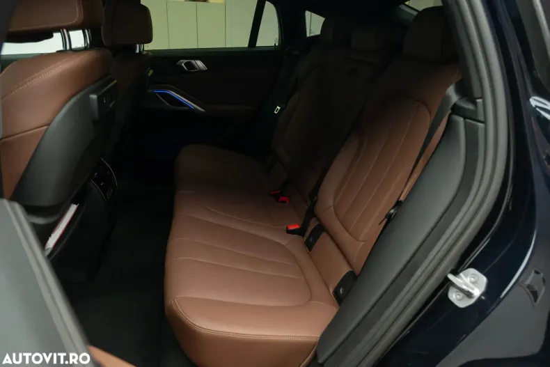 BMW X6 din 2022 cu 48.200 km - oferta BMW139719 - foto 12