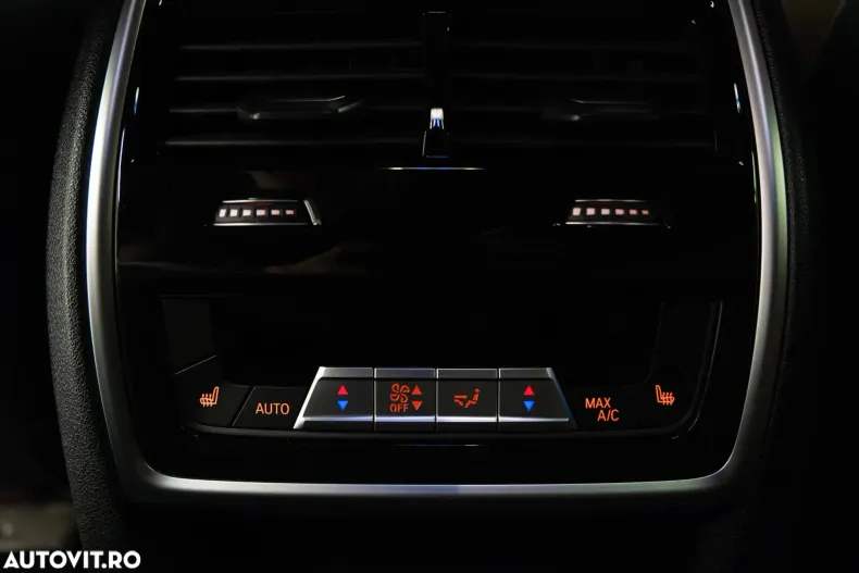 BMW X6 din 2022 cu 48.200 km - oferta BMW139719 - foto 13