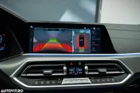 BMW X6 din 2022 cu 48.200 km - oferta BMW139719 - foto 15
