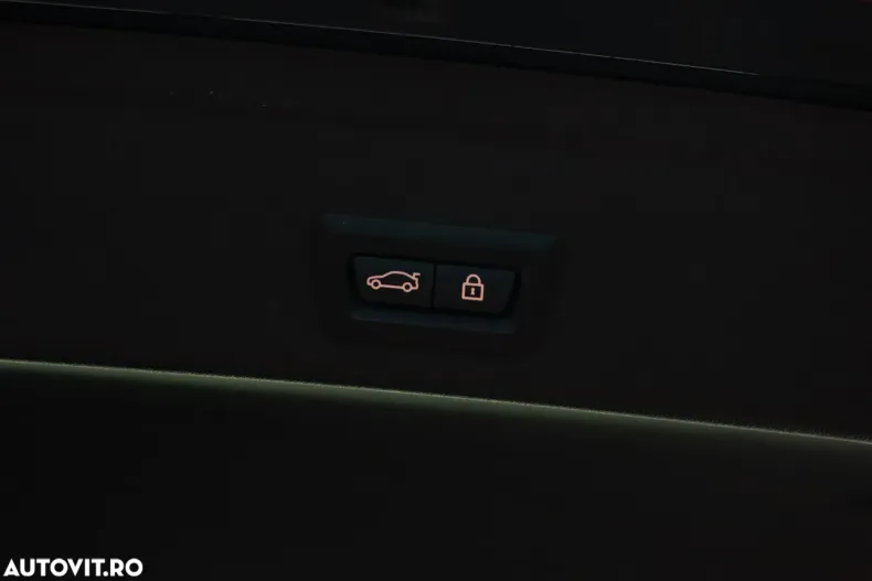 BMW X6 din 2022 cu 48.200 km - oferta BMW139719 - foto 19