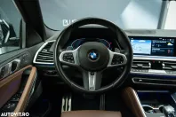 BMW X6 din 2022 cu 48.200 km - oferta BMW139719 - foto 20
