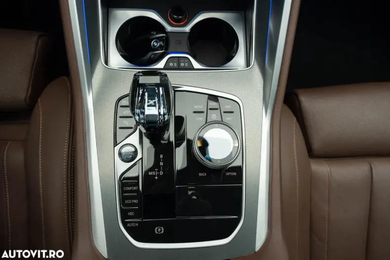 BMW X6 din 2022 cu 48.200 km - oferta BMW139719 - foto 25