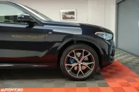 BMW X6 din 2022 cu 48.200 km - oferta BMW139719 - foto 26