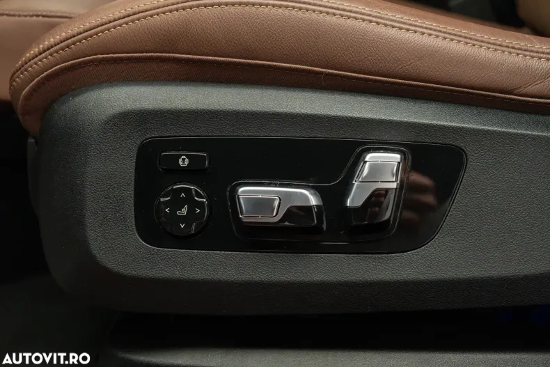 BMW X6 din 2022 cu 48.200 km - oferta BMW139719 - foto 32