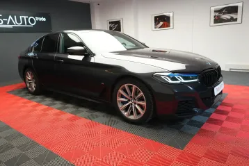 BMW M5 din 2022 - oferta BMW139720