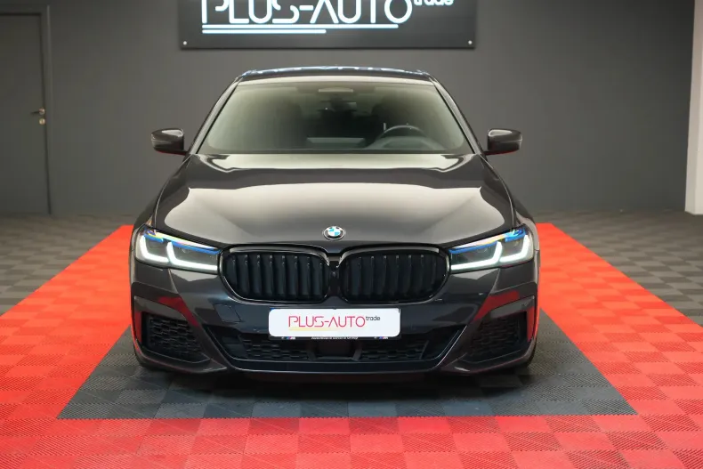 BMW M5 din 2022 cu 70.000 km - oferta BMW139720 - foto 5