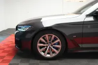 BMW M5 din 2022 cu 70.000 km - oferta BMW139720 - foto 7