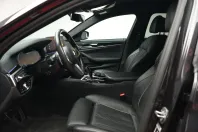 BMW M5 din 2022 cu 70.000 km - oferta BMW139720 - foto 11