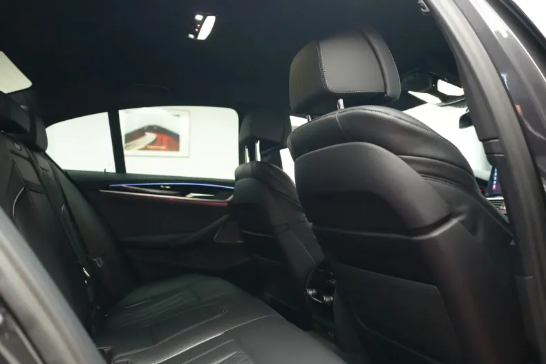 BMW M5 din 2022 cu 70.000 km - oferta BMW139720 - foto 15