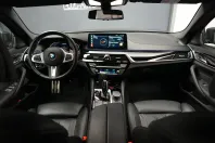 BMW M5 din 2022 cu 70.000 km - oferta BMW139720 - foto 20