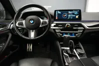 BMW M5 din 2022 cu 70.000 km - oferta BMW139720 - foto 21