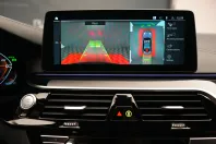 BMW M5 din 2022 cu 70.000 km - oferta BMW139720 - foto 25