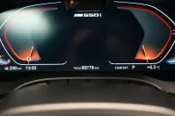 BMW M5 din 2022 cu 70.000 km - oferta BMW139720 - foto 26