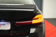 BMW M5 din 2022 cu 70.000 km - oferta BMW139720 - foto 28