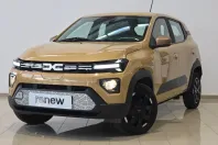 Dacia Spring din 2024 cu 15.156 km - oferta DAC139722 - foto 1