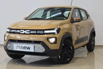 Dacia Spring din 2024 - oferta DAC139722