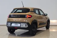 Dacia Spring din 2024 cu 15.156 km - oferta DAC139722 - foto 2