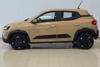 Dacia Spring din 2024 cu 15.156 km - oferta DAC139722 - foto 3