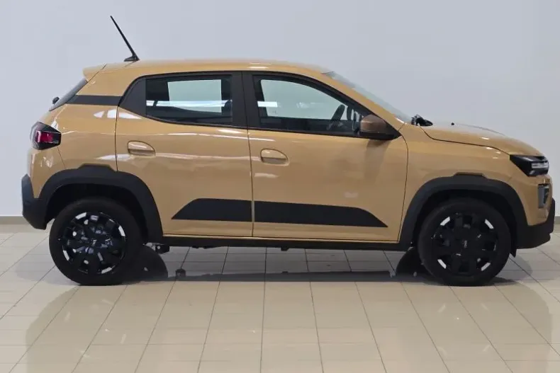 Dacia Spring din 2024 cu 15.156 km - oferta DAC139722 - foto 4