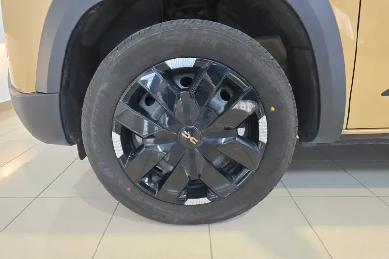 Dacia Spring din 2024 cu 15.156 km - oferta DAC139722 - foto 5