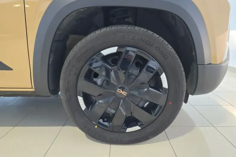 Dacia Spring din 2024 cu 15.156 km - oferta DAC139722 - foto 6