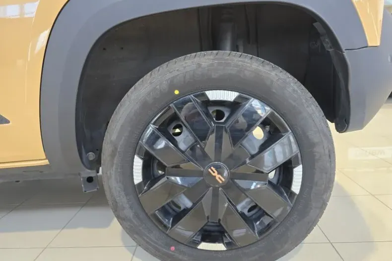 Dacia Spring din 2024 cu 15.156 km - oferta DAC139722 - foto 7