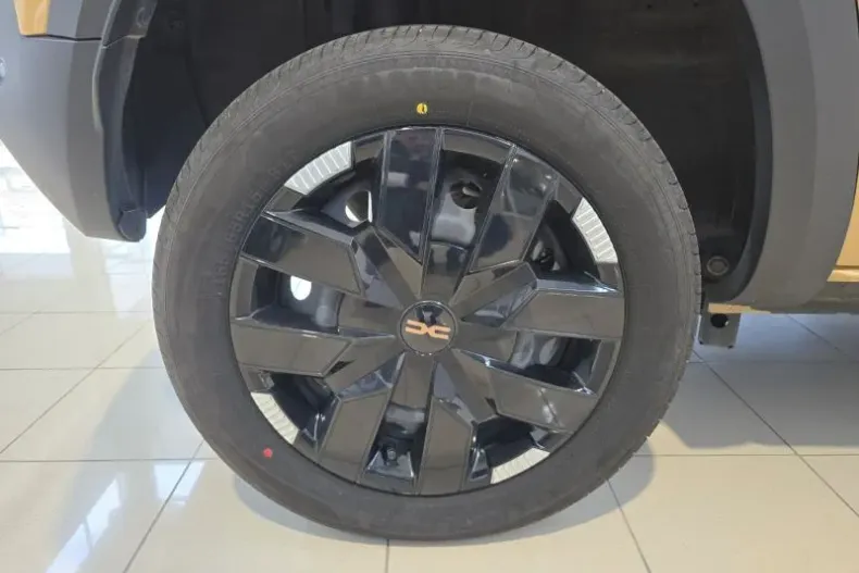 Dacia Spring din 2024 cu 15.156 km - oferta DAC139722 - foto 8