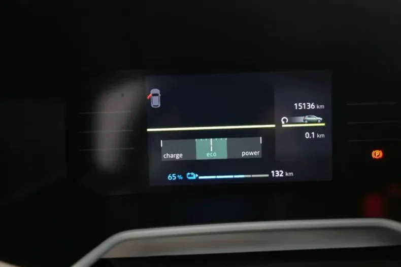 Dacia Spring din 2024 cu 15.156 km - oferta DAC139722 - foto 11