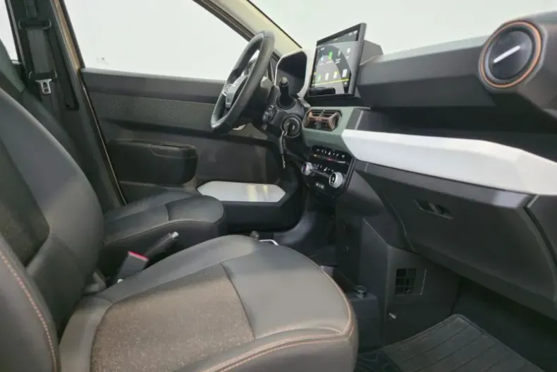 Dacia Spring din 2024 cu 15.156 km - oferta DAC139722 - foto 12