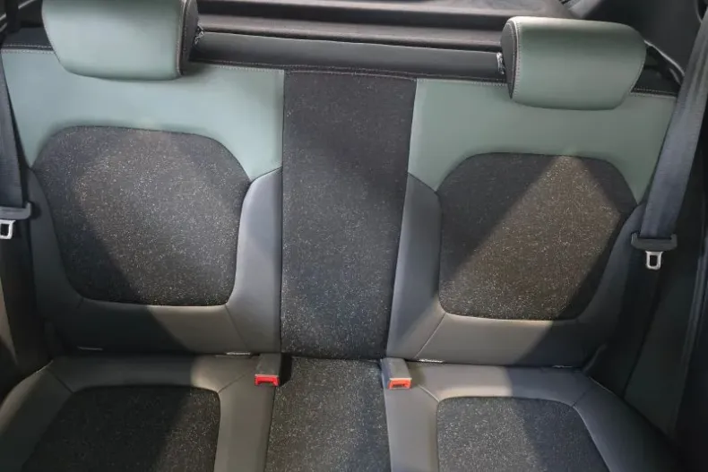 Dacia Spring din 2024 cu 15.156 km - oferta DAC139722 - foto 13