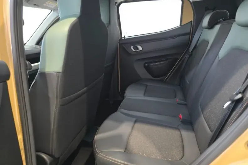 Dacia Spring din 2024 cu 15.156 km - oferta DAC139722 - foto 14