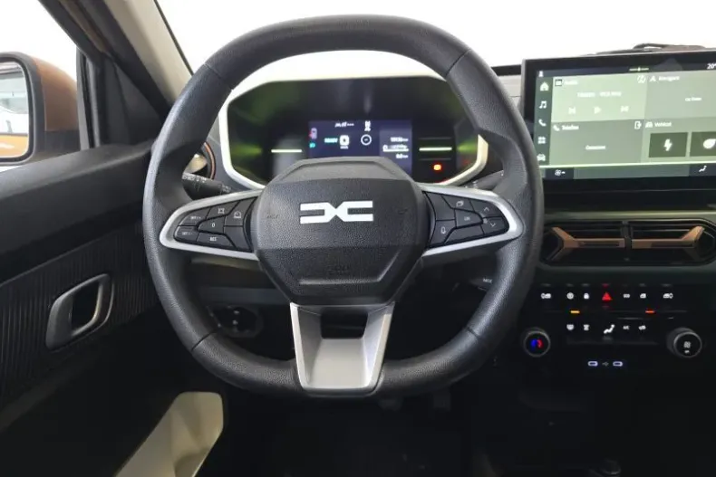 Dacia Spring din 2024 cu 15.156 km - oferta DAC139722 - foto 17