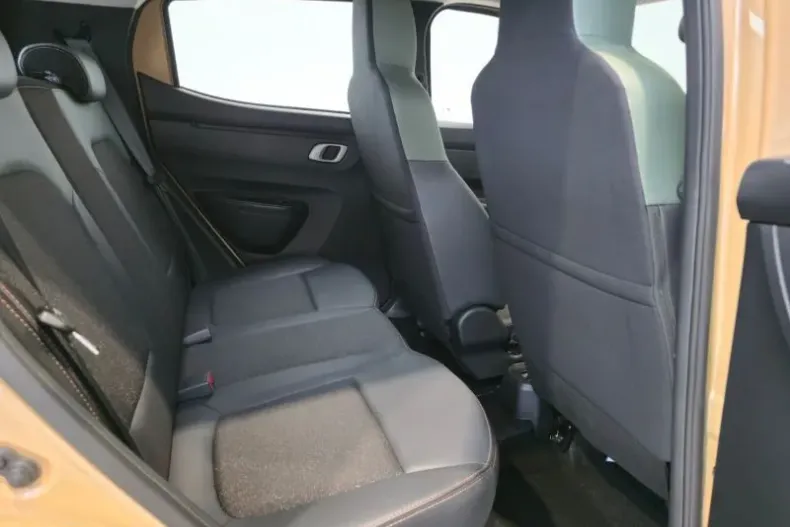 Dacia Spring din 2024 cu 15.156 km - oferta DAC139722 - foto 18