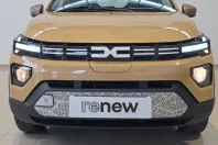 Dacia Spring din 2024 cu 15.156 km - oferta DAC139722 - foto 22