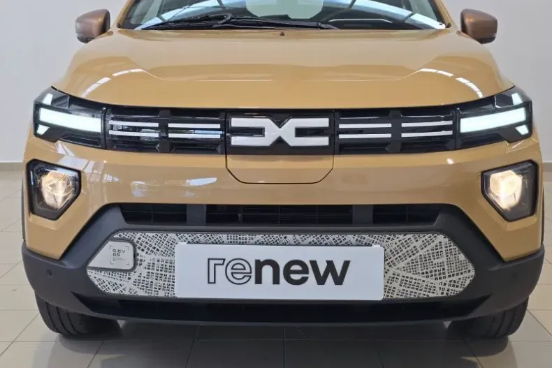 Dacia Spring din 2024 cu 15.156 km - oferta DAC139722 - foto 22