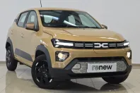 Dacia Spring din 2024 cu 15.156 km - oferta DAC139722 - foto 23