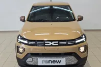 Dacia Spring din 2024 cu 15.156 km - oferta DAC139722 - foto 24