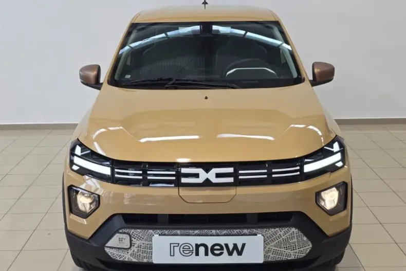 Dacia Spring din 2024 cu 15.156 km - oferta DAC139722 - foto 24