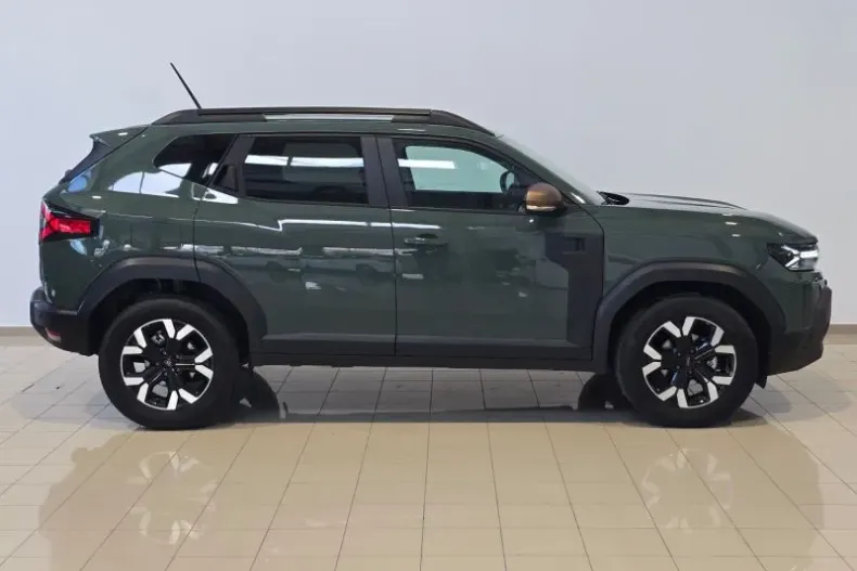 Dacia Duster din 2024 cu 25.487 km - oferta DAC139723 - foto 4