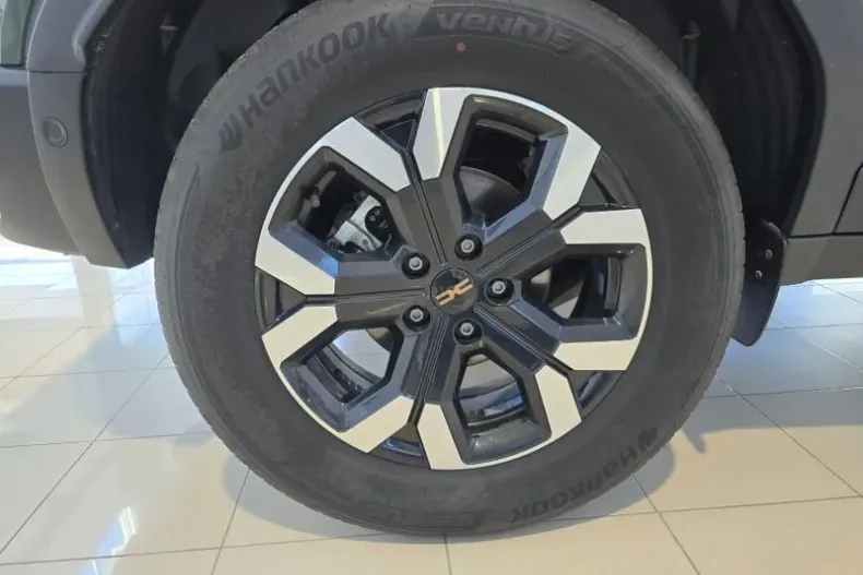 Dacia Duster din 2024 cu 25.487 km - oferta DAC139723 - foto 5