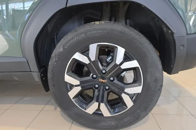 Dacia Duster din 2024 cu 25.487 km - oferta DAC139723 - foto 7