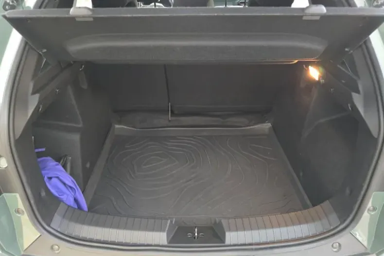 Dacia Duster din 2024 cu 25.487 km - oferta DAC139723 - foto 9