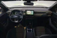 Dacia Duster din 2024 cu 25.487 km - oferta DAC139723 - foto 10