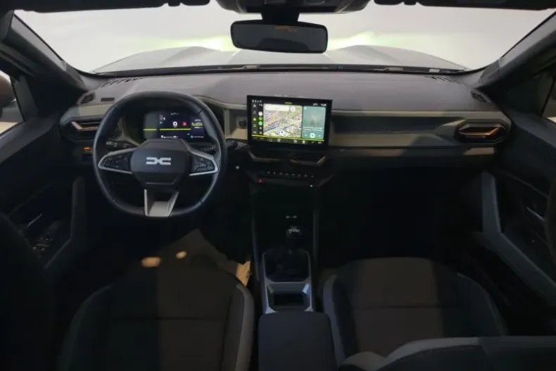 Dacia Duster din 2024 cu 25.487 km - oferta DAC139723 - foto 10